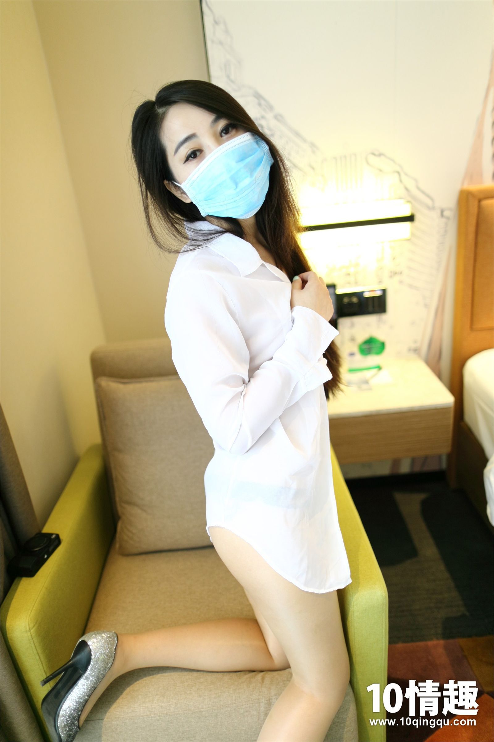 [Rs口罩系列]KZ系列  2016.06.27 NO.015